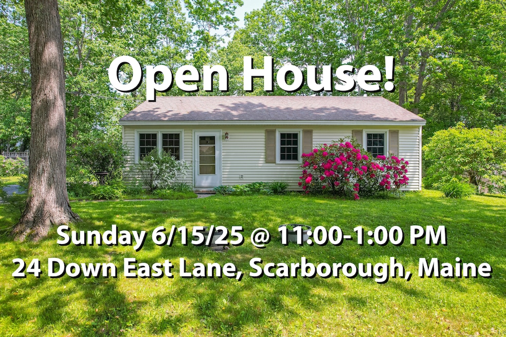Open House