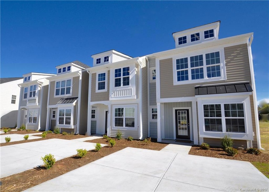 340 Halton Crossing Dr SW unit 64, Concord, NC 28027 - photo 1