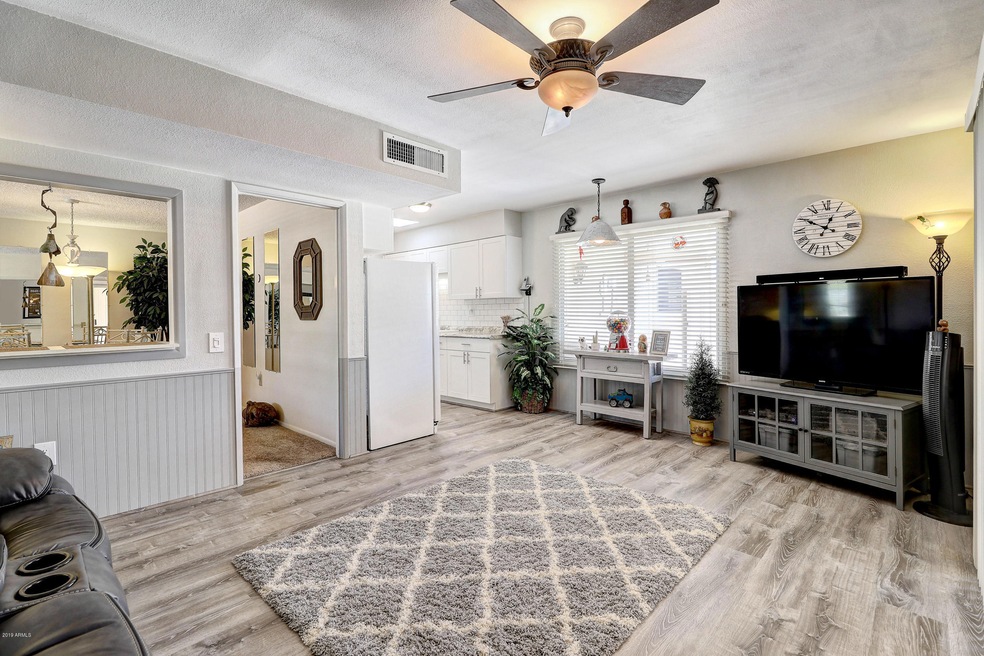 17803 N Del Webb Blvd, Sun City, AZ 85373 - photo 1