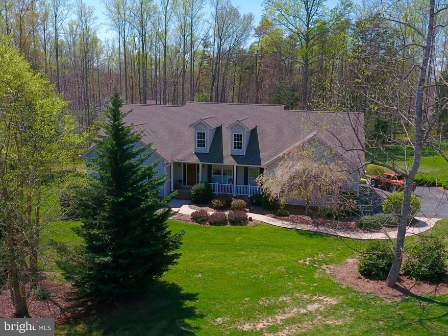 9100 Wood Ibis Ct, Spotsylvania, VA 22553 - photo 1