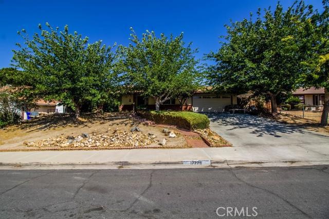 17279 Forest Hills Dr, Victorville, CA 92395 - photo 1
