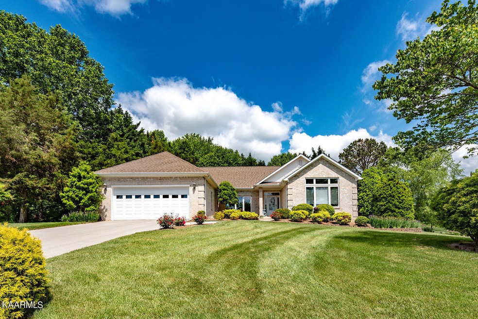 Outside - Front of House-1