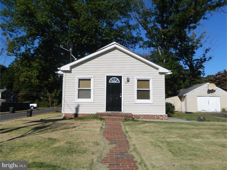 521 2nd Ave, Woodbury, NJ 08096 - photo 1