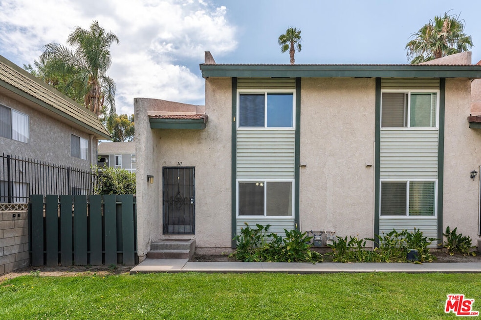 2255 Cahuilla St unit 141, Colton, CA 92324 - photo 1