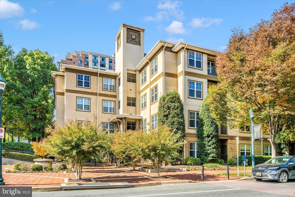 11750 Old Georgetown Rd unit 2328, Rockville, MD 20852 - photo 1