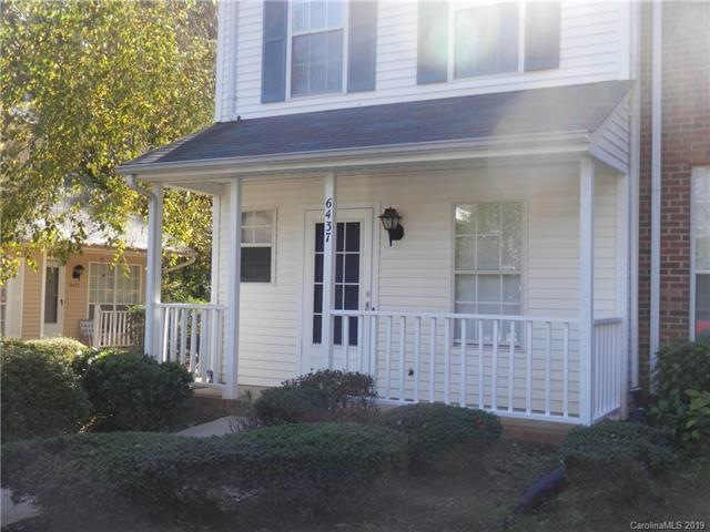 CHARMING COVERED FRONT PORCH