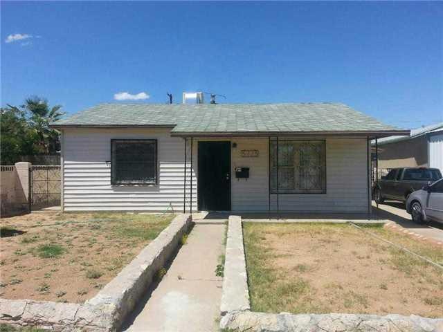 3723 Tyler Ave, El Paso, TX 79930 - photo 1