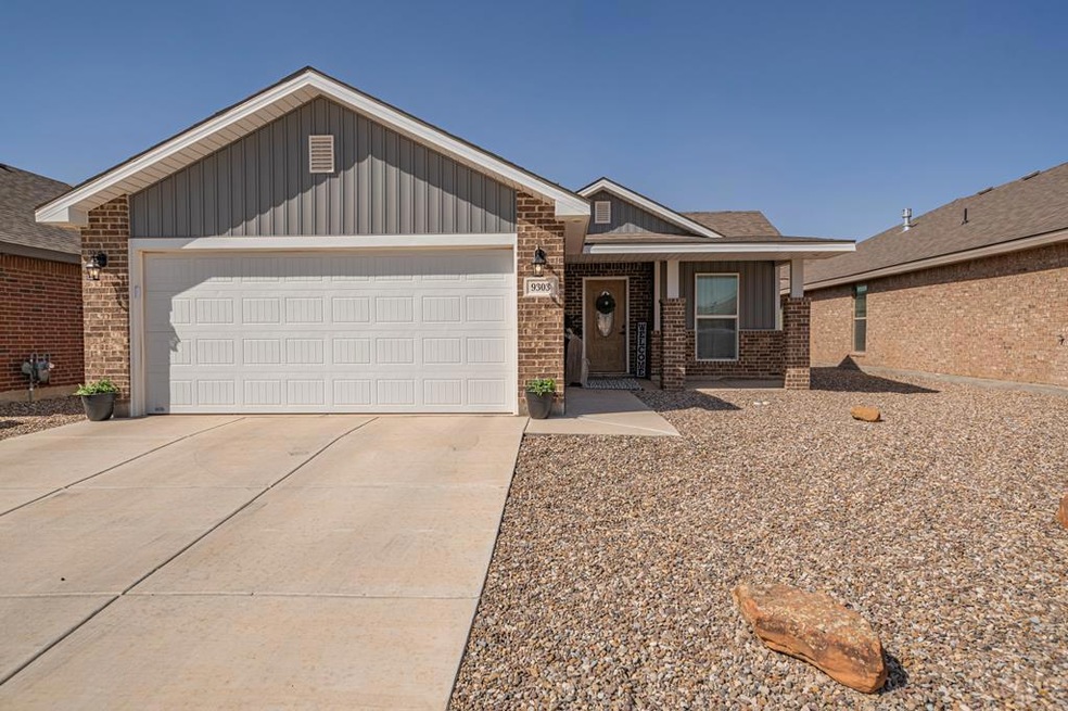 9303 Ratliff Ridge Ave, Odessa, TX 79765 - photo 1