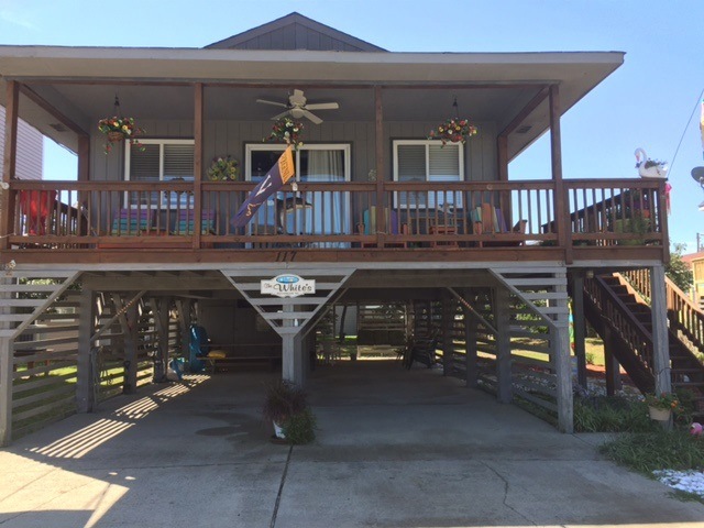 117 E Oregon Ave, Kill Devil Hills, NC 27948 - photo 1