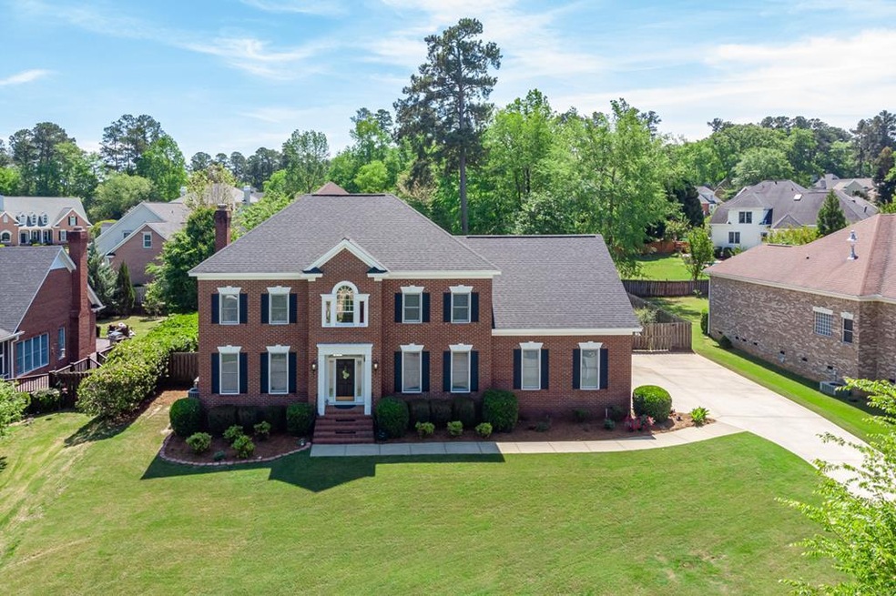 3962 Hammonds Ferry, Evans, GA 30809 - photo 1