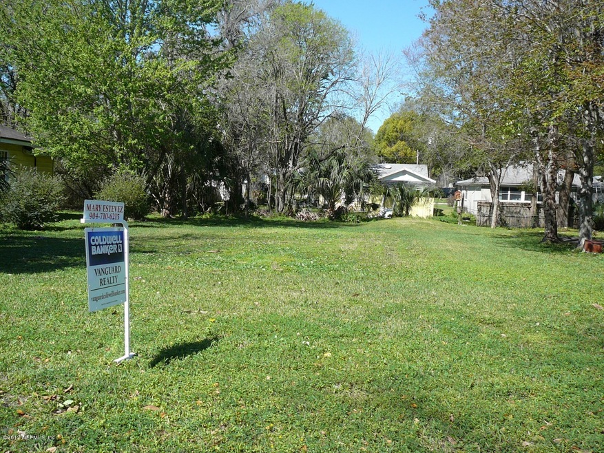 0 Appleton Ave unit 613515, Jacksonville, FL 32210 - photo 1