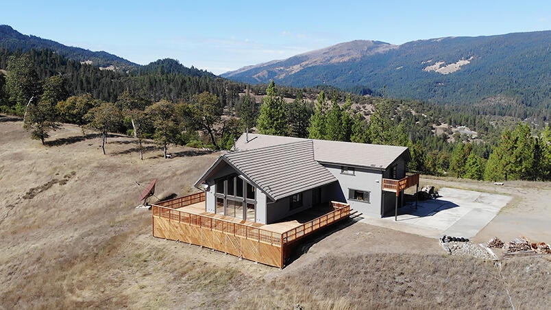 1500 Deep Hollow Rd, Ruth, CA 95526 - photo 1