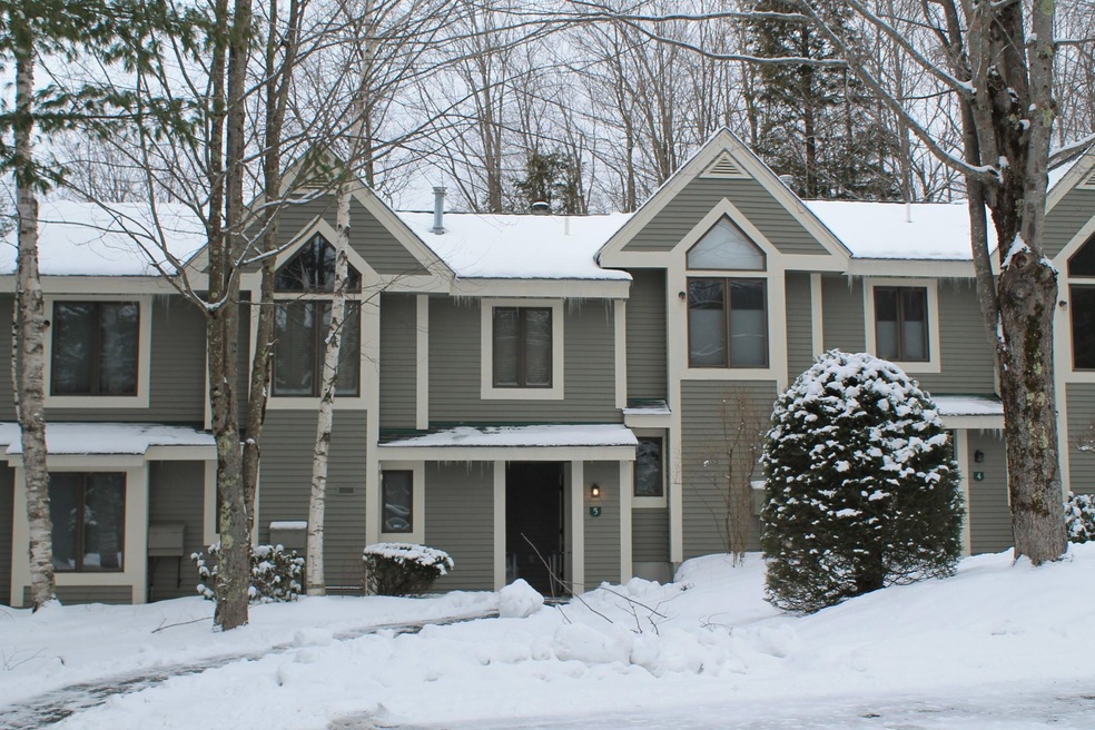 25 Woodsview Ln unit 5, Lincoln, NH 03251 - photo 1