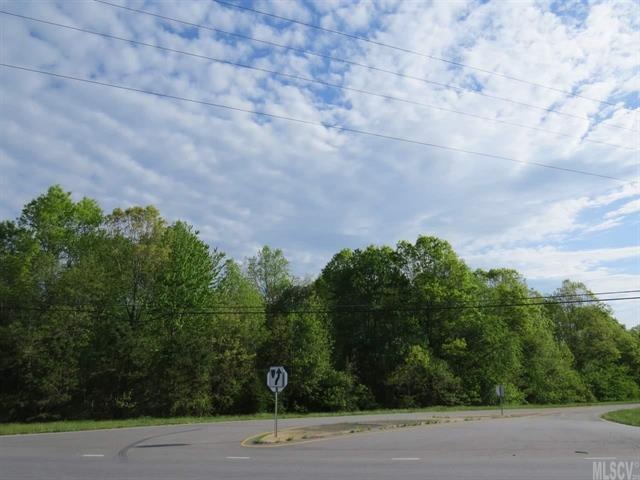 3.55ac Wilkesboro Hwy, Statesville, NC 28625 - photo 1