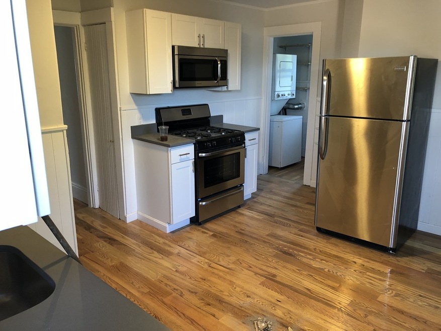 5 Albion St unit 3, Somerville, MA 02143 - photo 1