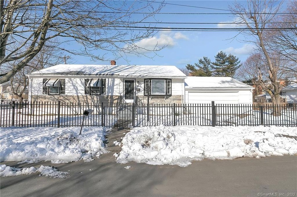 59 Evelyn St, Stratford, CT 06615 - photo 1