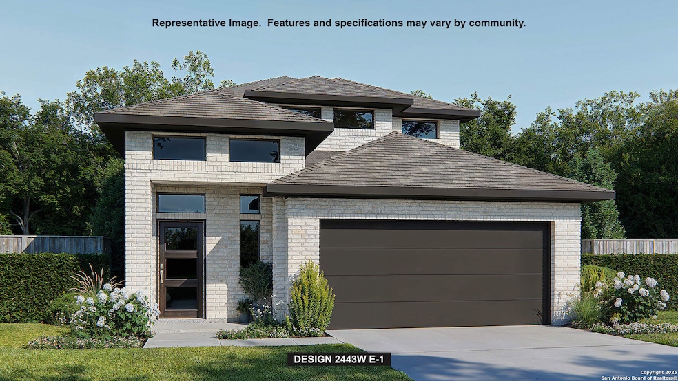 12612 Cotorra Springs, San Antonio, TX 78254 - photo 1