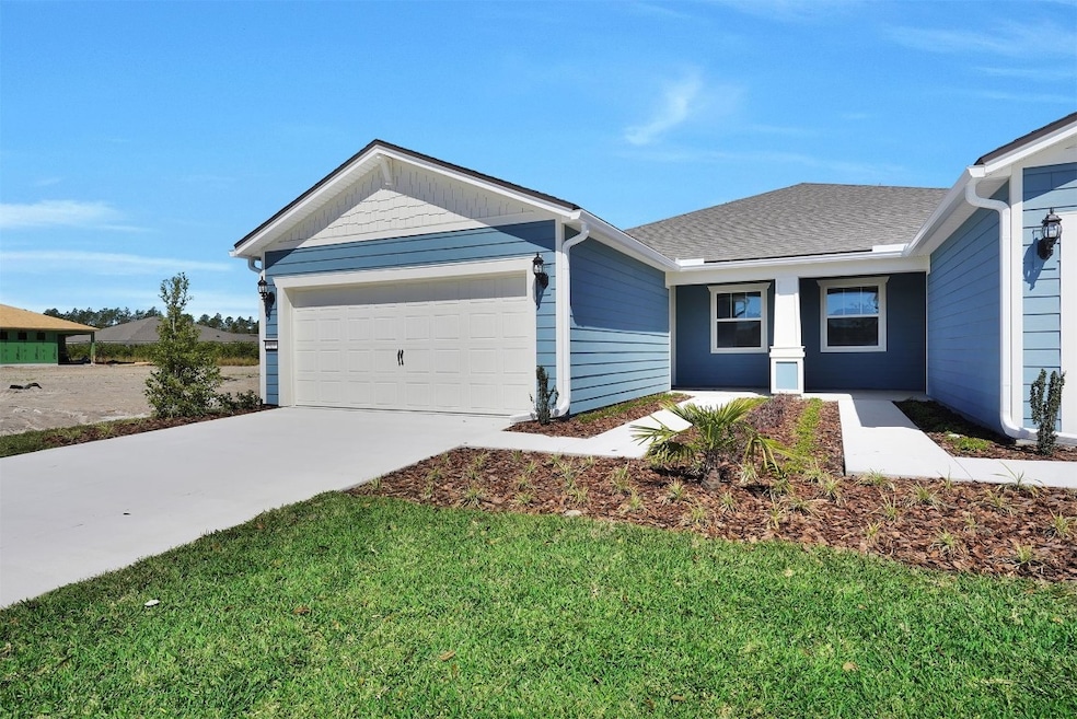 Ellenwood Exterior