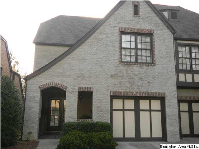 2472 Acton Park Circle. Old world style with lovel