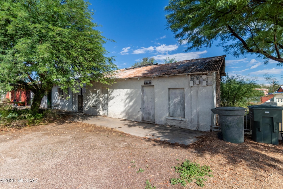 522 W 17th St, Tucson, AZ 85701 - photo 1