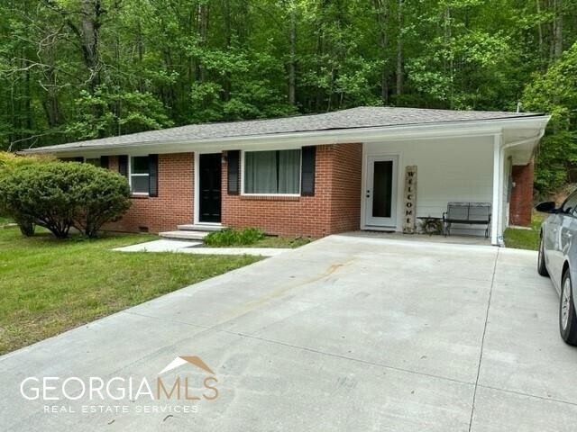 42 Carpenter Ln, Dahlonega, GA 30533 - photo 1