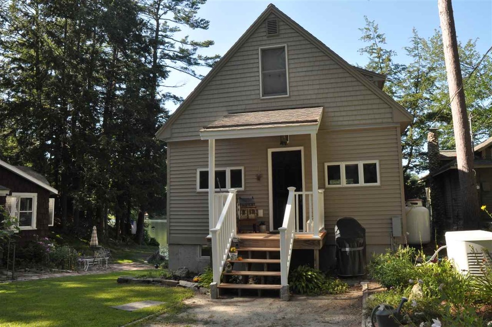 58 Pleasant Pond Rd, Warner, NH 03278 - photo 1