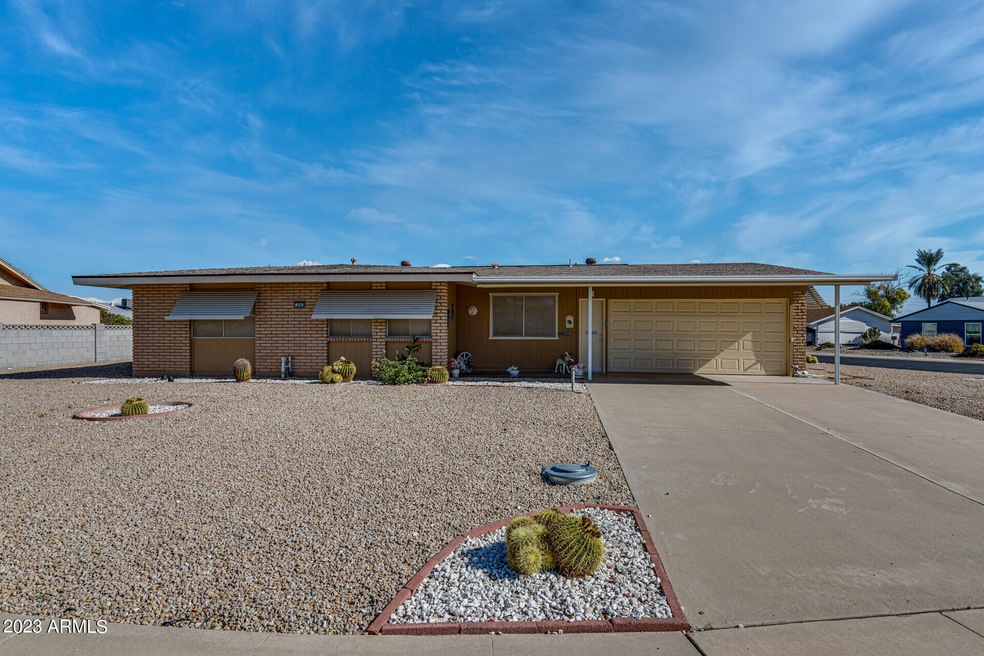 9801 N 100th Ln, Sun City, AZ 85351 - photo 1