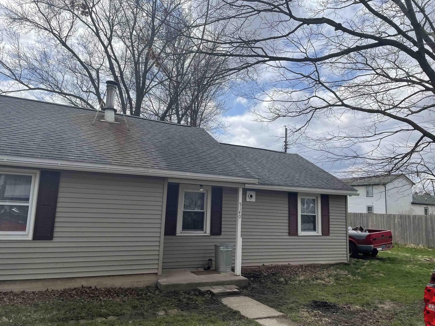 5140 Center St, Linn Grove, IN 46711 - photo 1