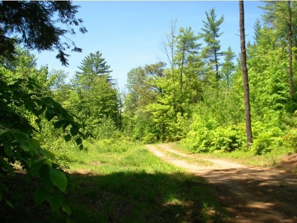00 New Robie Rd, Salisbury, NH 03268 - photo 1