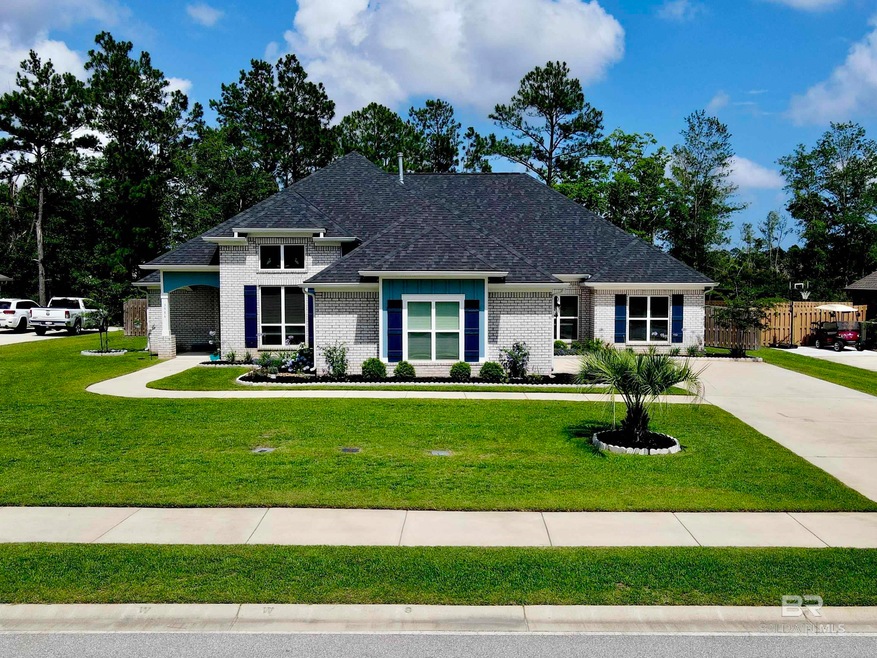 3956 Stafford Blvd, Gulf Shores, AL 36542 - photo 1