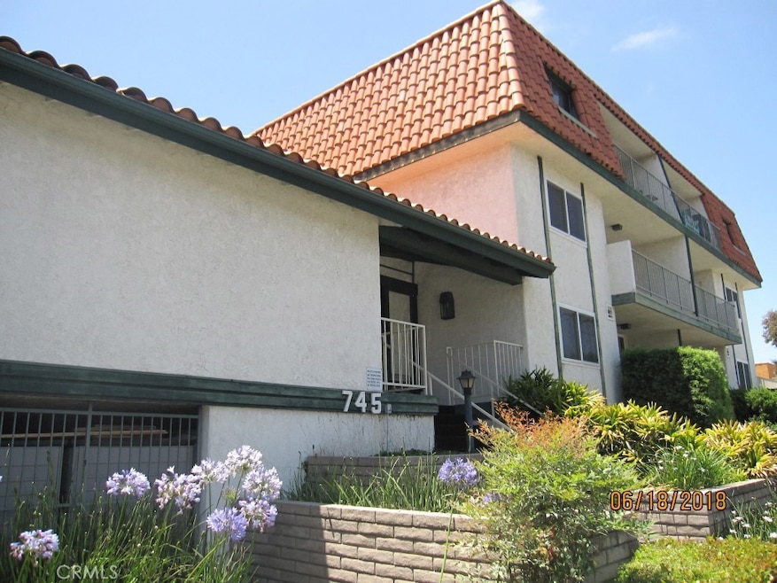 745 Main St unit 104, El Segundo, CA 90245 - photo 1