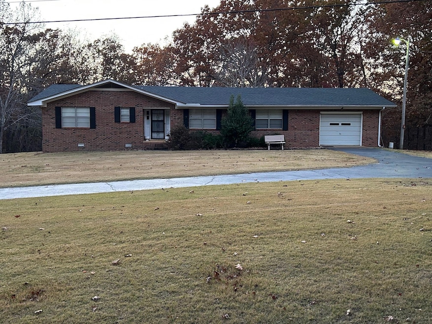 131 Freedom Hills Rd, Red Bay, AL 35582 - photo 1