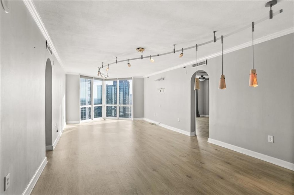 The Concorde unit 2506, Atlanta, GA 30305 - photo 1