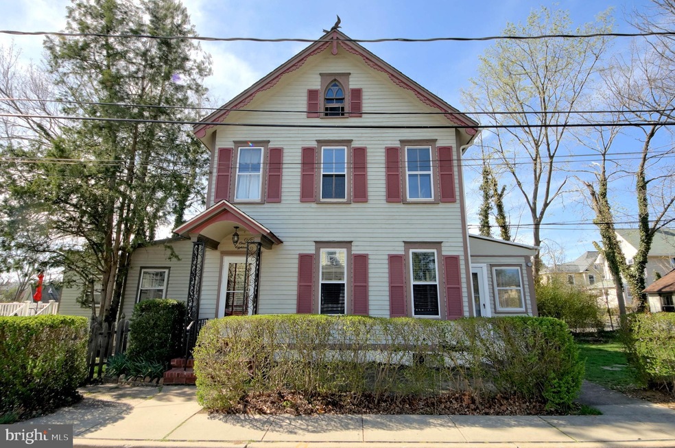 118 Cole Ave, Hightstown, NJ 08520 - photo 1