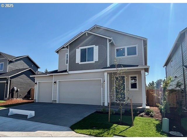 333 W 17th St, Lafayette, OR 97127 - photo 1