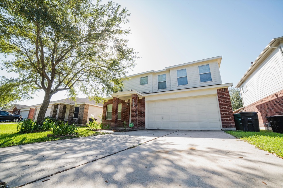 10406 Templeridge Ln, Houston, TX 77075 - photo 1