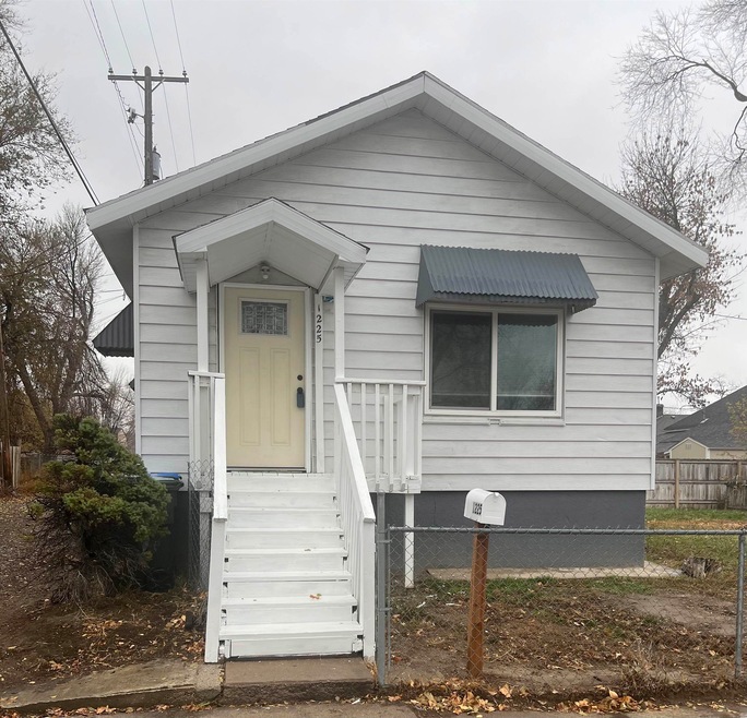 1225 E Clark St, Pocatello, ID 83201 MLS 574939