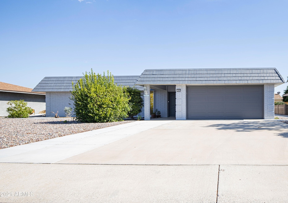 13845 N 103rd Ave, Sun City, AZ 85351 - photo 1