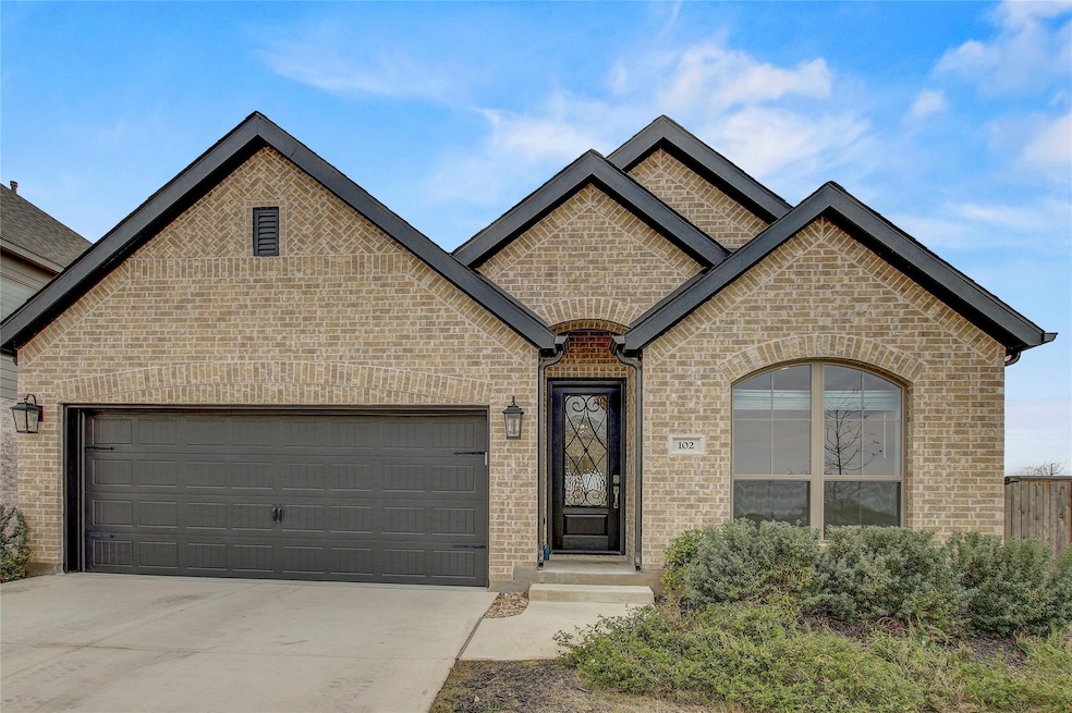 102 Marvins Bend, Georgetown, TX 78626 - photo 1