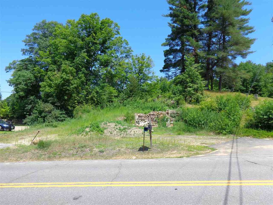 118 Main St, New Hampton, NH 03256 - photo 1