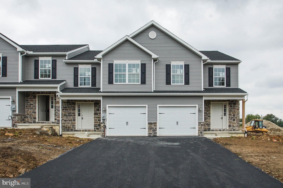 1223 Fairmont Ave, Temple, PA 19560 - photo 1