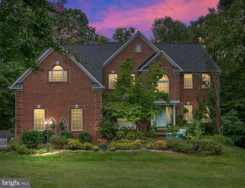 57 Millbrook Rd, Stafford, VA 22554 - photo 1