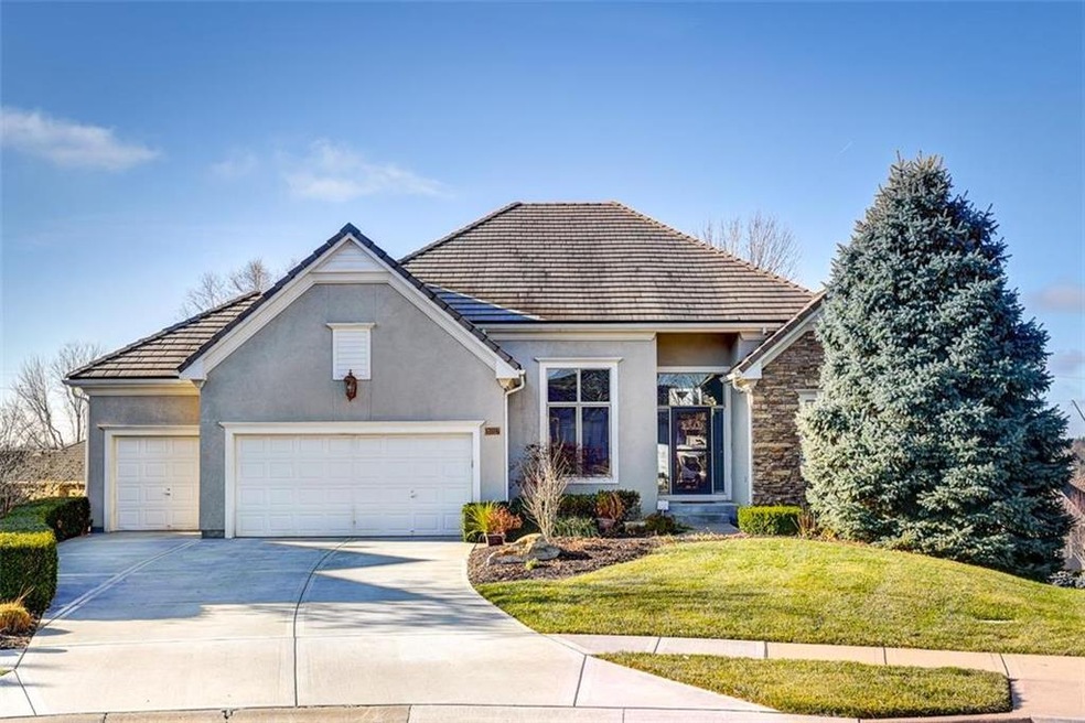 20317 W 99th Terrace, Lenexa, KS 66220 - photo 1