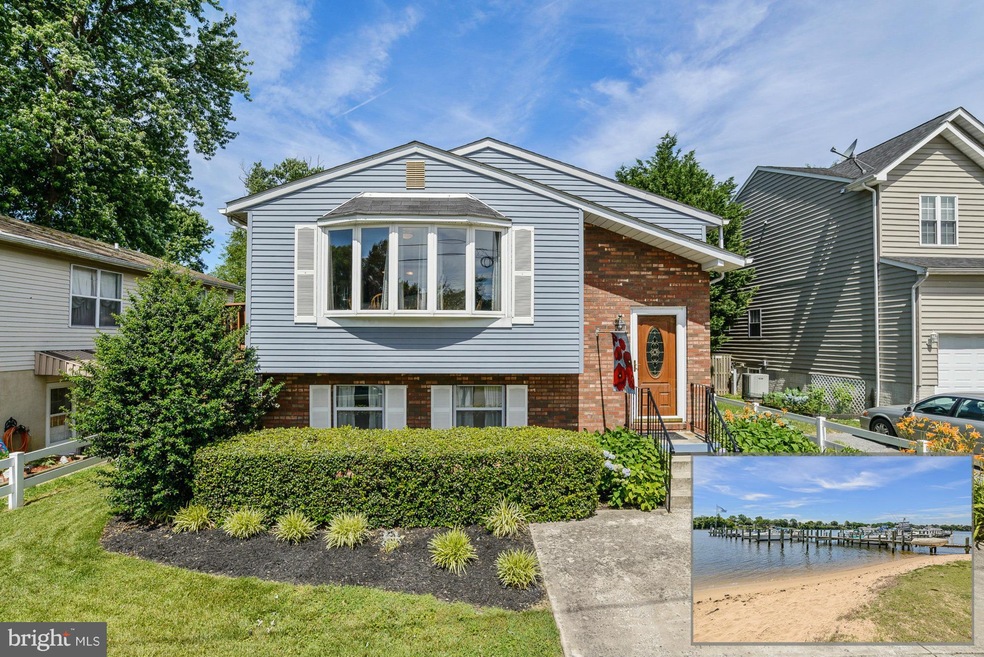 104 Weldon Rd, Greenland Beach, MD 21226 - photo 1