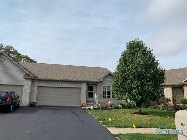 3330 Gleneagle Dr unit 3330, Findlay, OH 45840 - photo 1