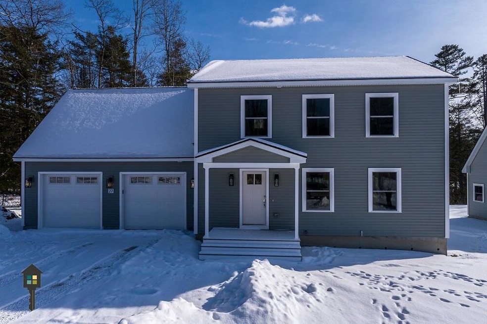 2-27 Falcon Way