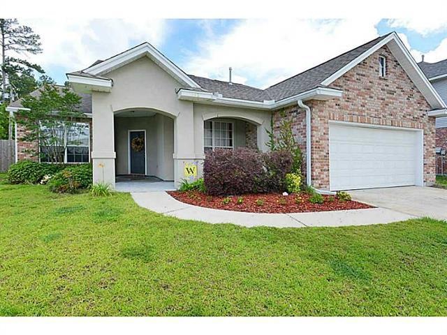 442 J j Ln, Covington, LA 70433 - photo 1