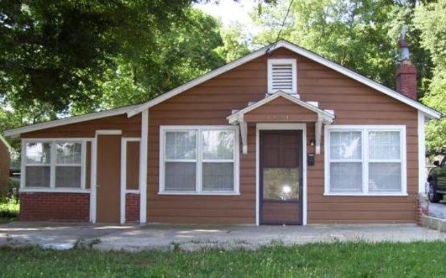 2570 N View Ave, Augusta, GA 30904 - photo 1