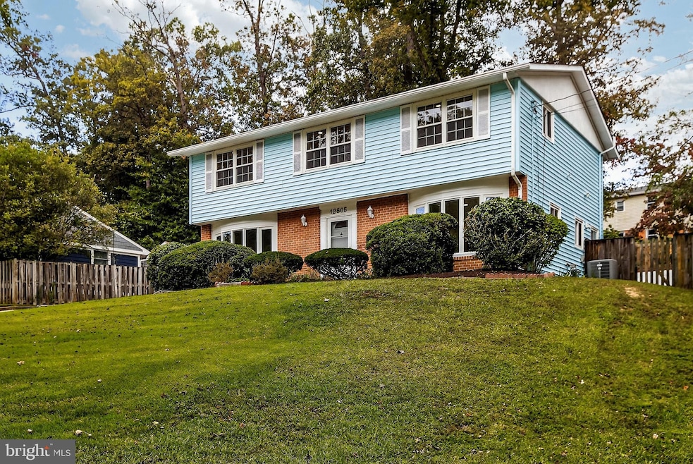12805 Broadmore Rd, Silver Spring, MD 20904 - photo 1