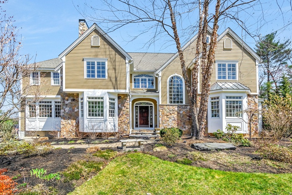 26 Oak Trail, Bolton, MA 01740 - photo 1